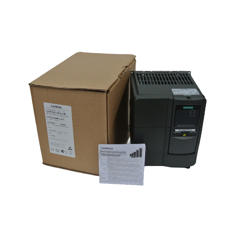 西門子變頻器6SE6440-2UD25-5CA1 5.5kW