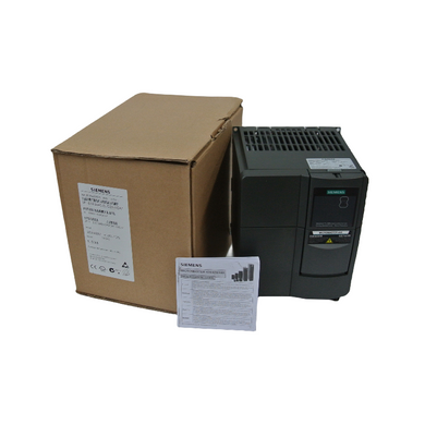 SIEMENS 6SE6440-2UD25-5CA1 Inverter 5.5kW