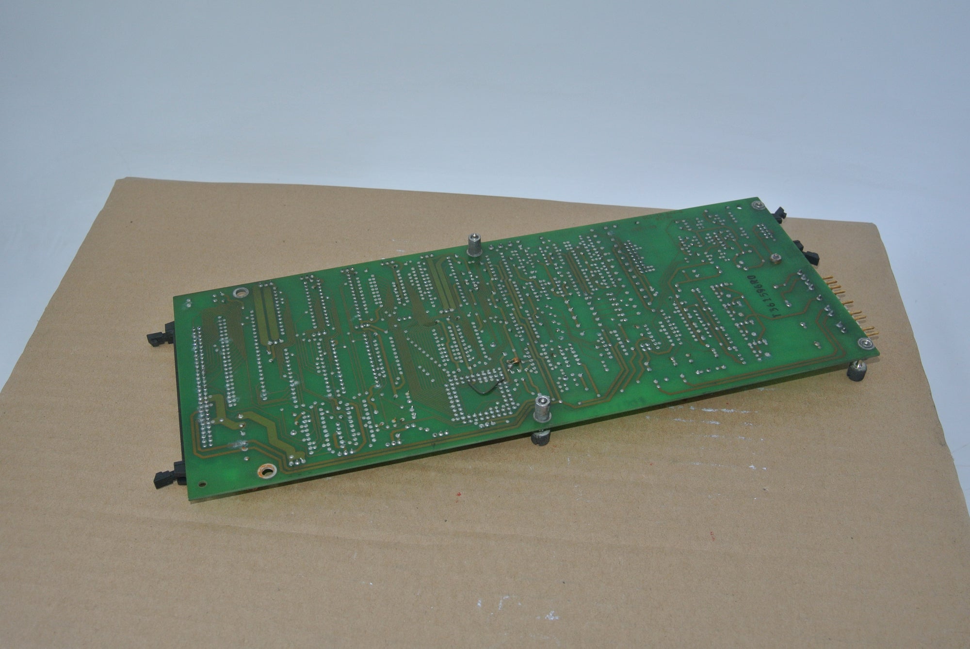 Allen Bradley 145472 驅動板