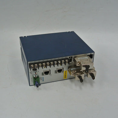 Kollmorgen S21260-SRS Servo Driver