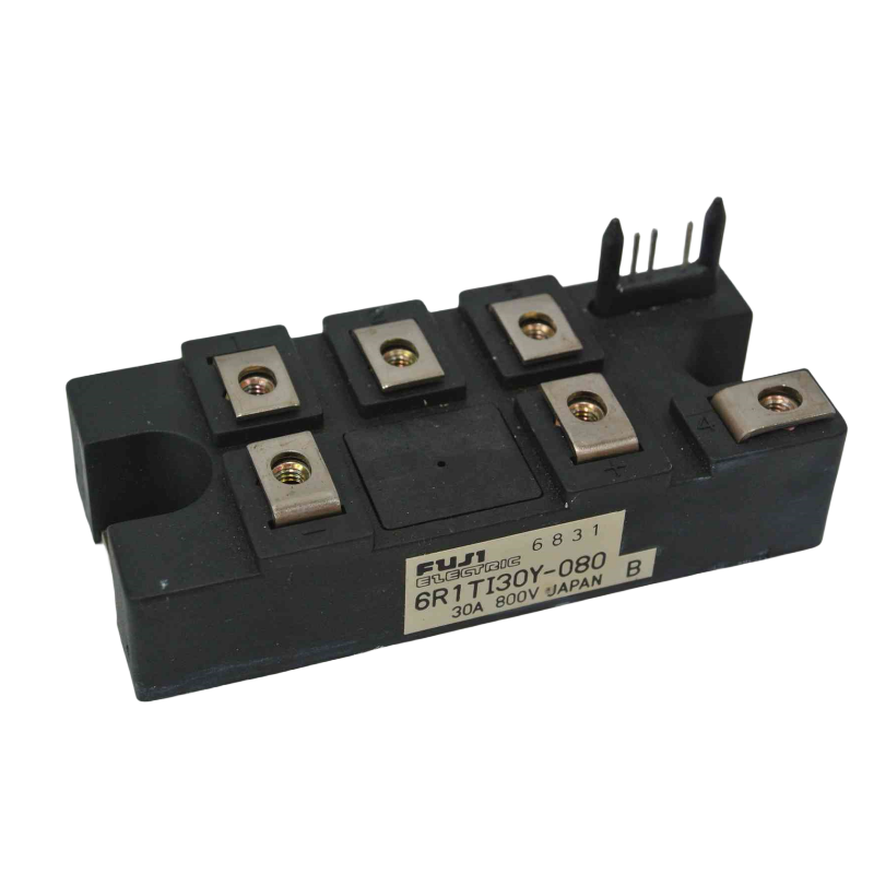 富士 6R1TI30Y-080 模組