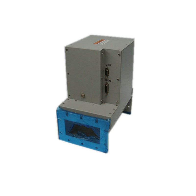Daihen SMA-20B Microwave Waveguide Magnetron Assembly - Rockss Automation