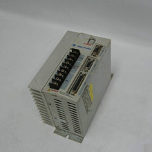 將圖片載入圖庫檢視器 Allen Bradley 2098-DSD-010 Ultra 3000 Servo Drive