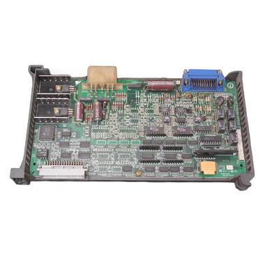 YASKAWA JANCD-MEW01-1 QTN969-5Y2-18 Robot Parts Board - Rockss Automation