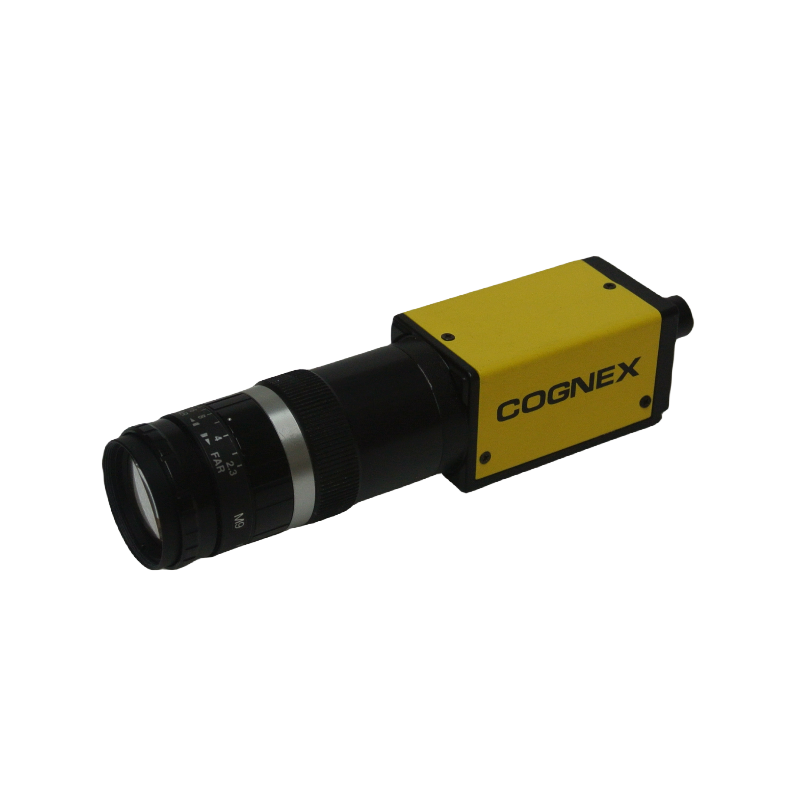 COGNEX 821-0002-1R G Camera