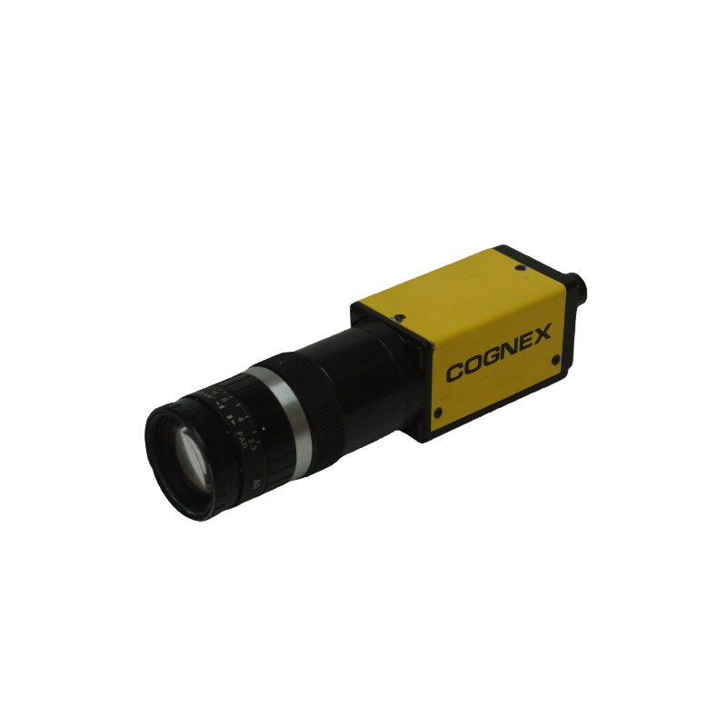 COGNEX 821-0002-1R F Camera