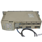 安川SGDC-020202ARA伺服驅動器輸入DC280-330V