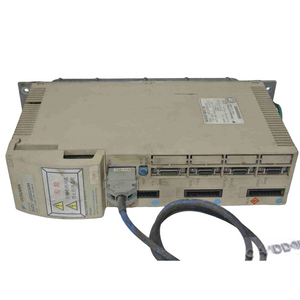 YASKAWA SGDC-020202ARA Servo Drive Input DC280-330V