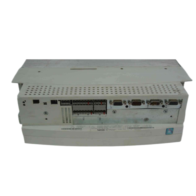 Lenze EVS9324-EP Inverter Input 400/480V