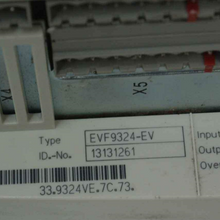 將圖片載入圖庫檢視器 Lenze EVF9324-EV Inverter Input 400/480V