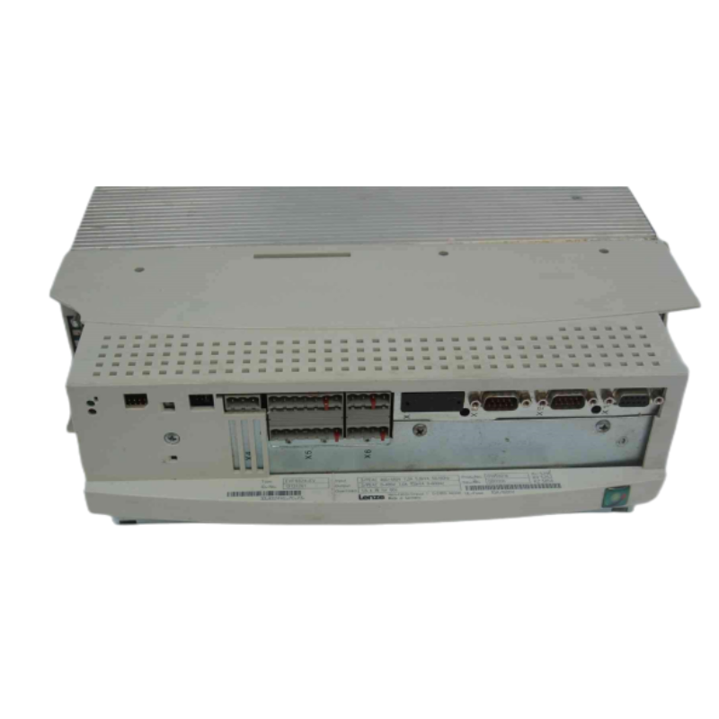 Lenze EVF9324-EV Inverter Input 400/480V