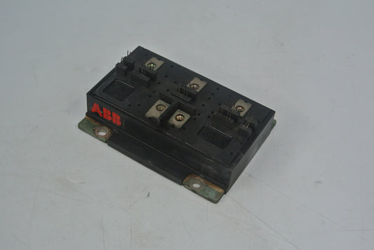 ABB PP15012HS power supply module