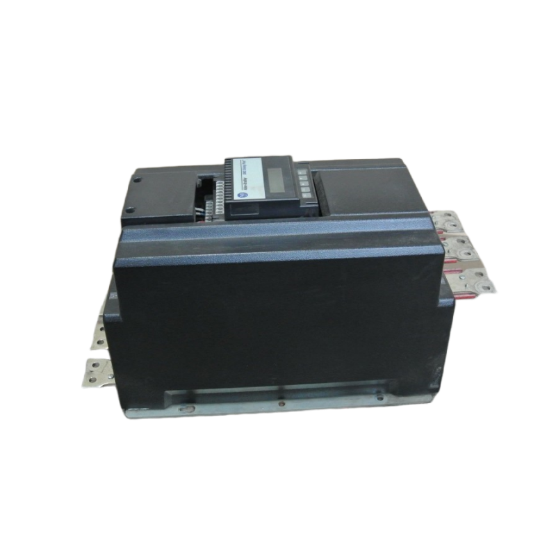Allen Bradley 150-B360NBD智慧型馬達控制器