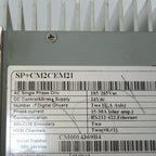 ACS SP+CM2CEM2I驅動器