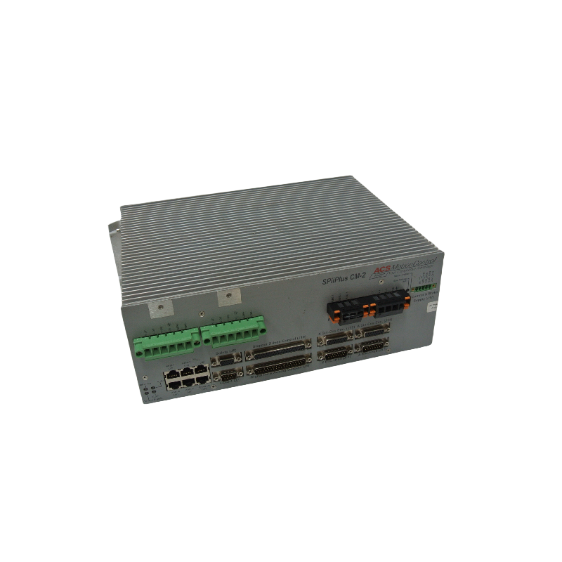 ACS CM-2-CE-M2驅動器