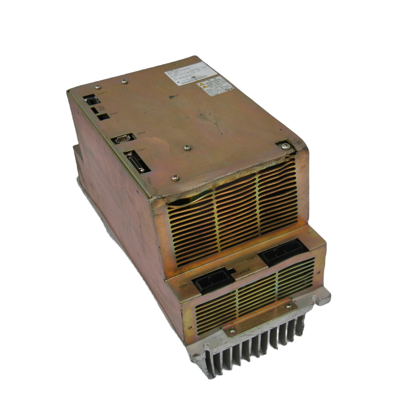 安川SGDR-SDB350A01B機器人驅動器輸入200-230V