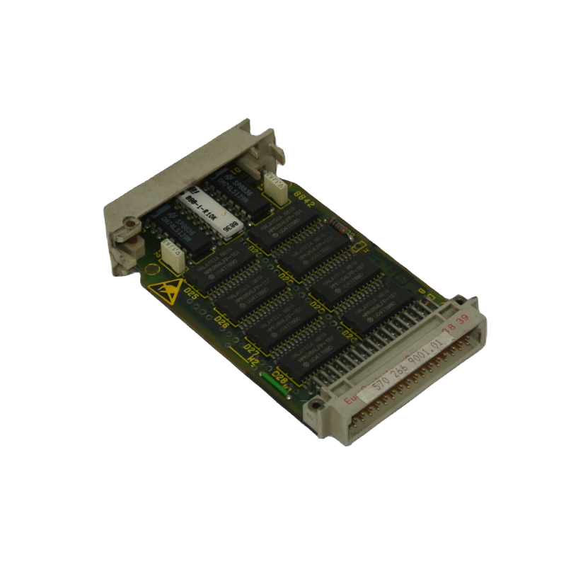 西門子6FX1126-6BA00記憶體模組