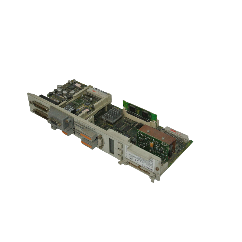 西門子 6SN1118-1NH00-0AA2 控制單元 A 版