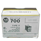 Allen Bradley 700-F220A1控制繼電器