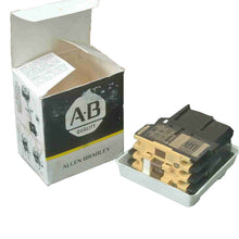 Load image into Gallery viewer, Allen Bradley 700-F220A1 control relay