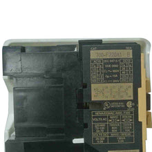 將圖片載入圖庫檢視器 Allen Bradley 700-F220A1 control relay