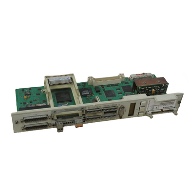 SIEMENS 6SN1118-1NK01-0AA0 Control Module