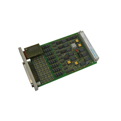 SIEMENS C8451-A12-A8-5 Board