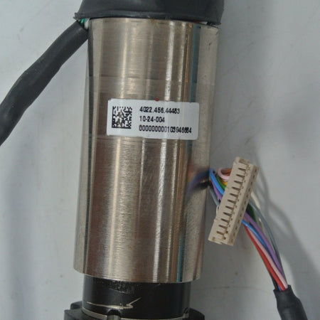 ASML 4022.456.44483 Motor - Rockss Automation