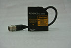LC-2440 KEYENCE laser displacement sensor