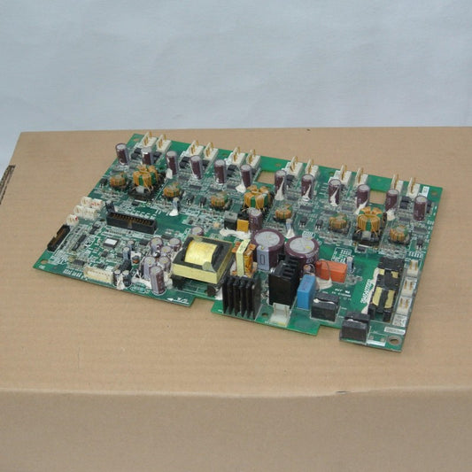 Allen Bradley 2945407202 Series Drive Board 132-185KW - Rockss Automation