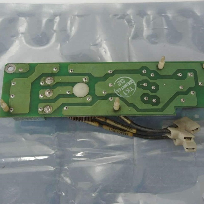 Allen Bradley 74102-487-51 Board - Rockss Automation