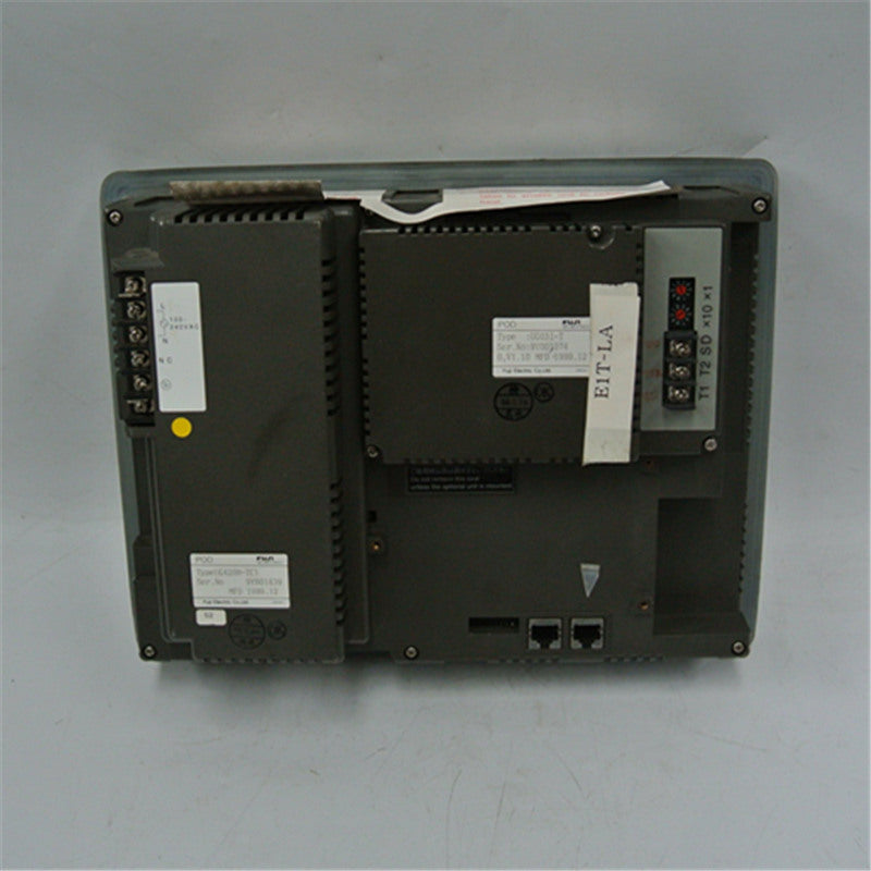 FUJI UG420H-TC1 觸控螢幕 SER 9YB01439