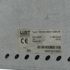 Lust CDA34.032.W1.5.BR.HF伺服驅動器