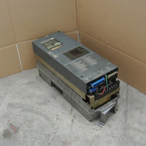 Mitsubishi MR-SA502 AC Servo Drive Input 200/220V 50/60Hz