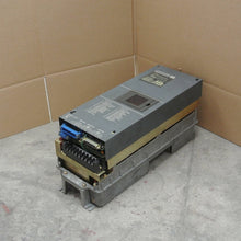 將圖片載入圖庫檢視器 Mitsubishi MR-SA102 AC Servo Drive Output 5.5A