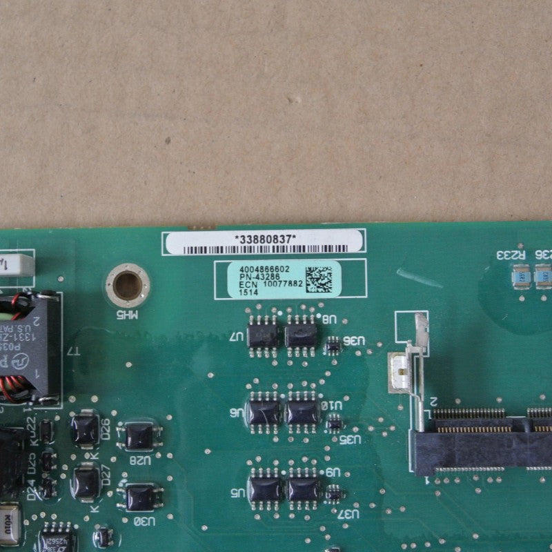 Allen Bradley PN-43286 Circuit Board - Rockss Automation