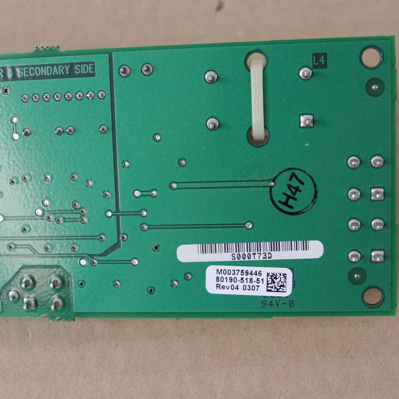 Allen Bradley 80190-520-01-R溫度控制器板