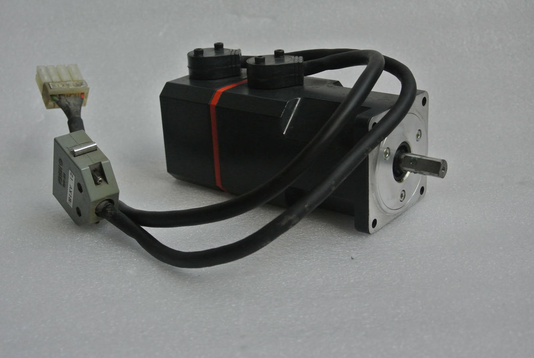 VEXTA ORIENTAL MOTOR B1408-D21KXSM AC Servo Motor