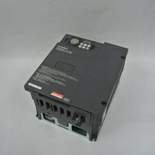 Load image into Gallery viewer, Mitsubishi FR-A720-5.5K-26 Inverter 5.5kW 200-240VAC