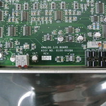 Load image into Gallery viewer, Applied Materials 0100-00396  AI/O Analog Input Output Board