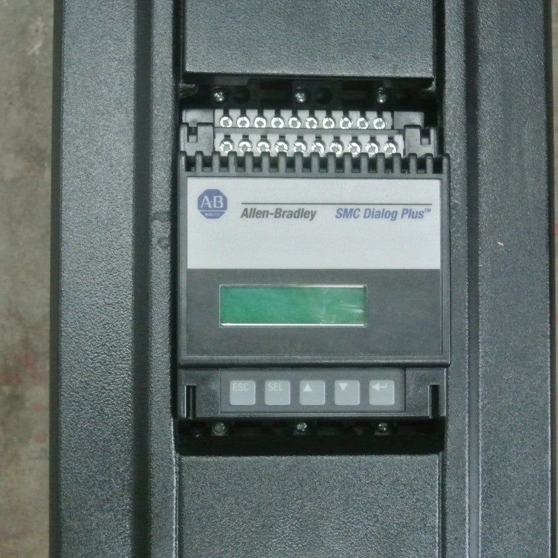 Allen Bradley 150-B240NBDB智慧型馬達控制器