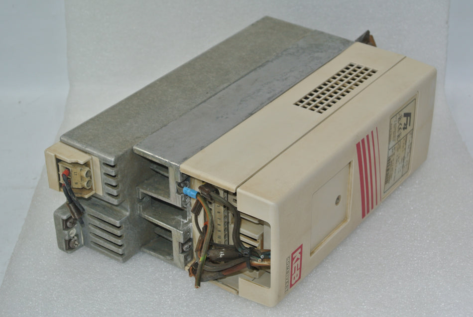 KEB 07.F4.SOC-M220驅動器