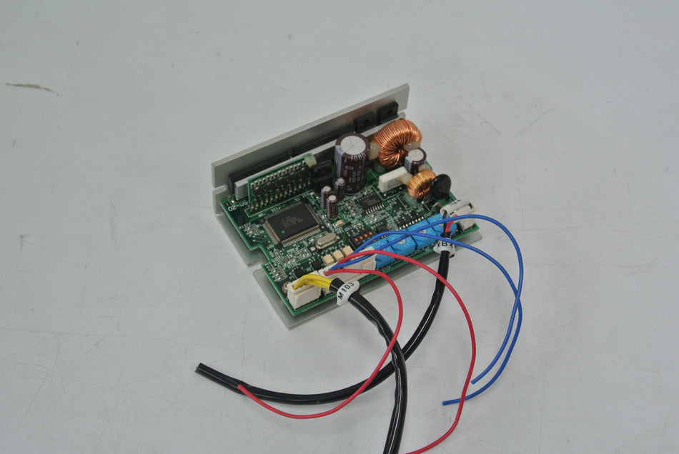 ORIENTAL 5-PHASE STEPPER DRIVER KR-55ME-SS