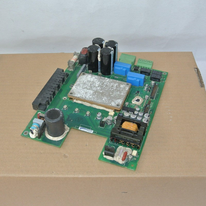 Allen Bradley 74106-443-53 Servo Drive Board - Rockss Automation