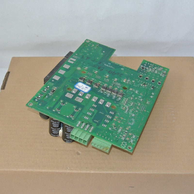 Allen Bradley 74106-443-53 Servo Drive Board - Rockss Automation