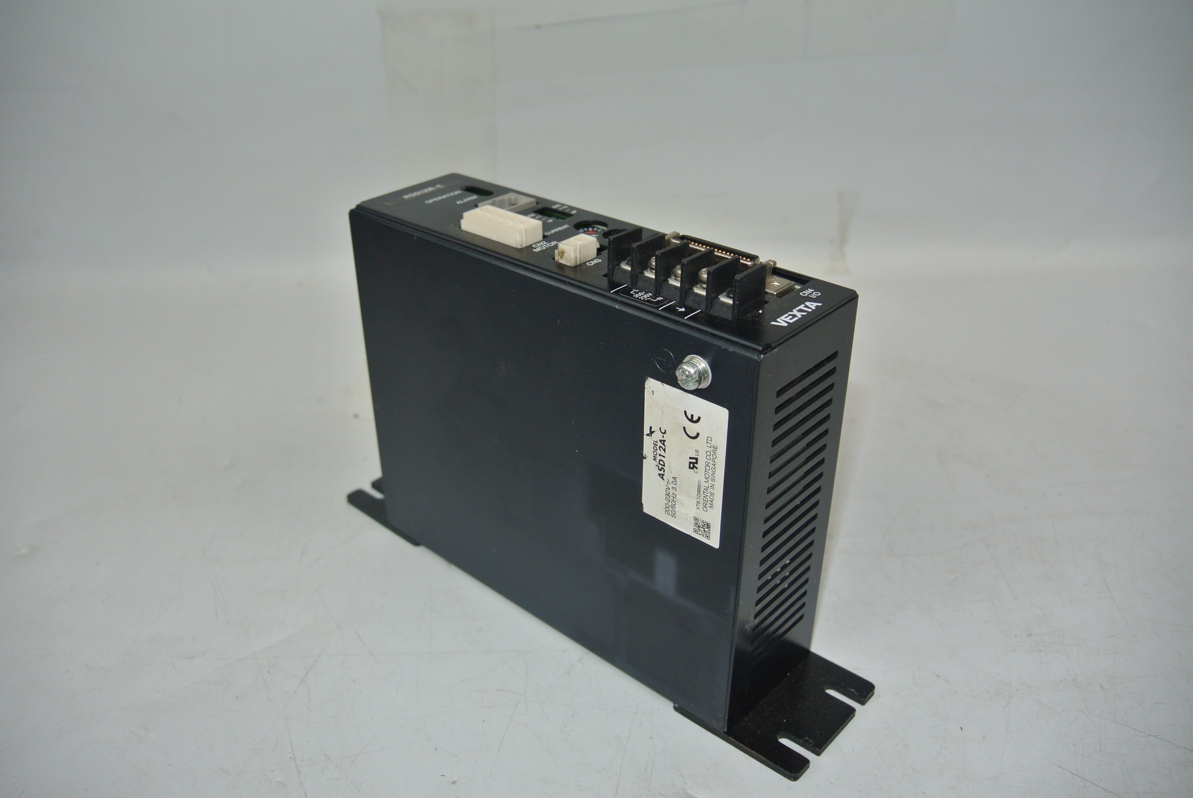 VEXTA ASD12A-C 東方一號木