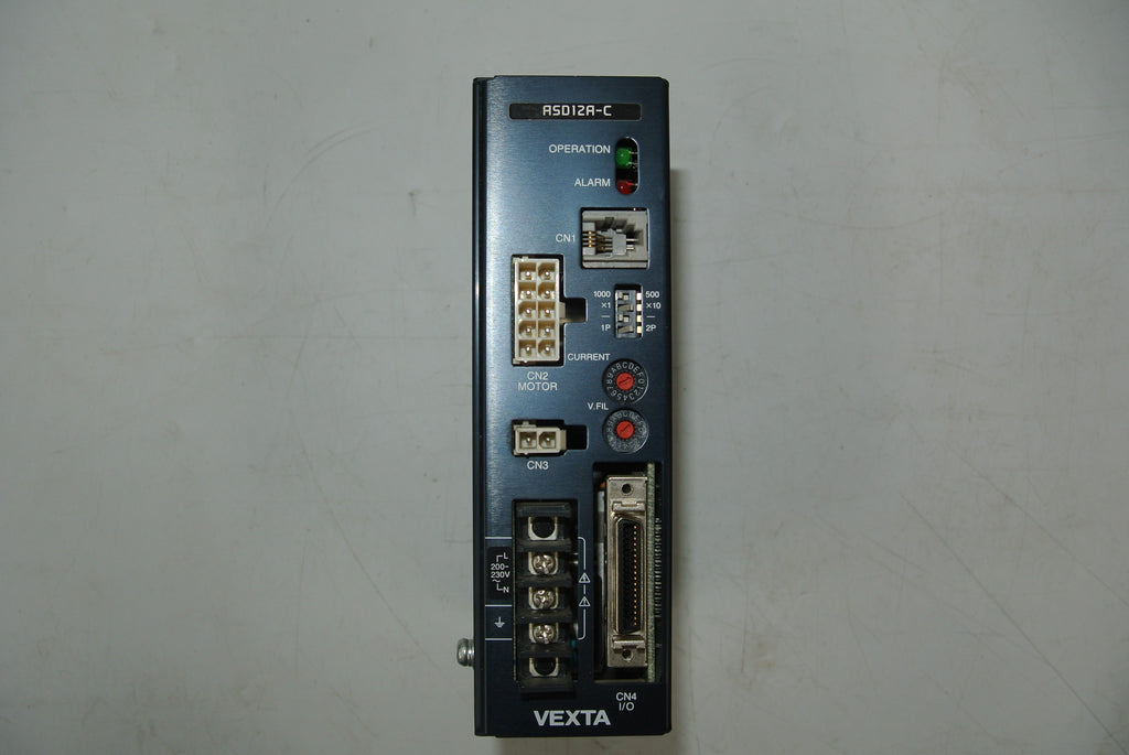 VEXTA ASD12A-C 東方一號木