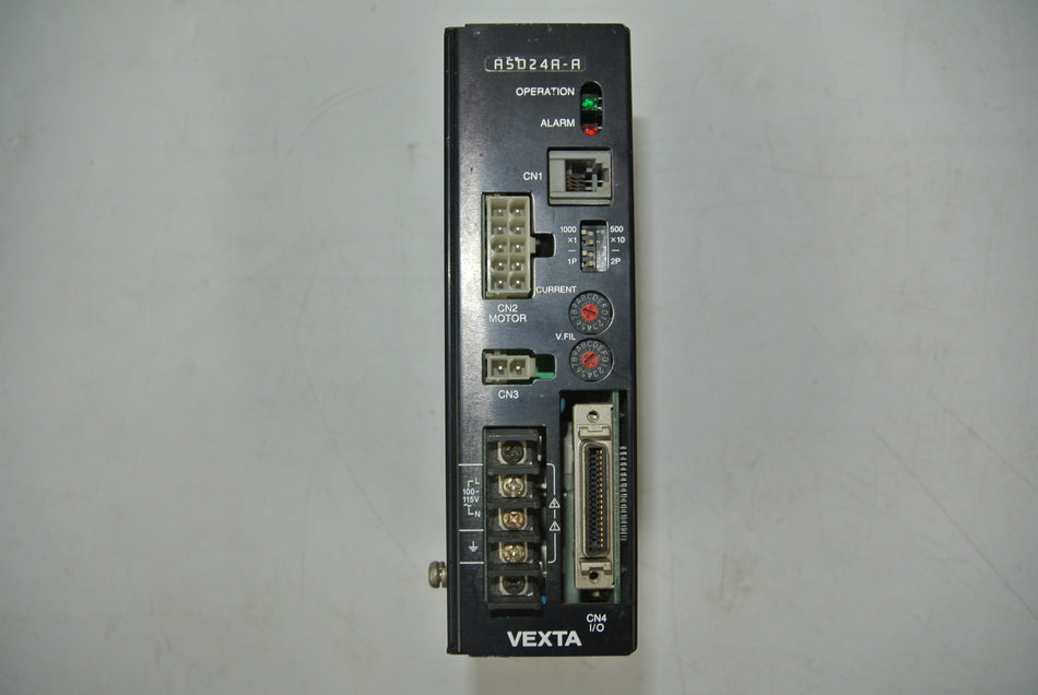 VEXTA ASD24A-A Oriental driver