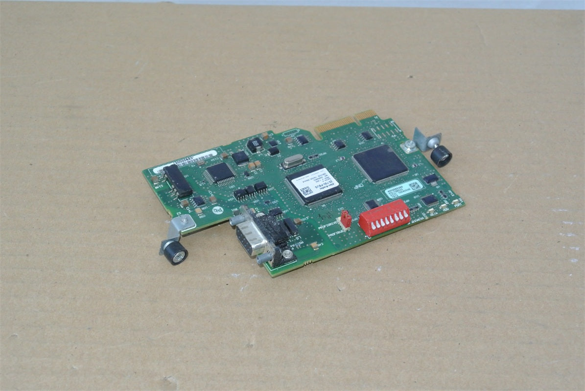 ALLEN BRADLEY PN-128033 20-750-PBUS 板