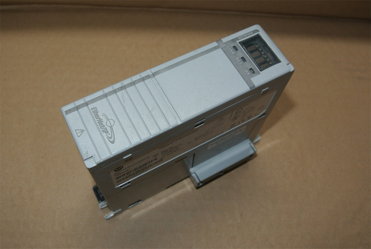 Allen Bradley 1768-ENBT 通訊接口